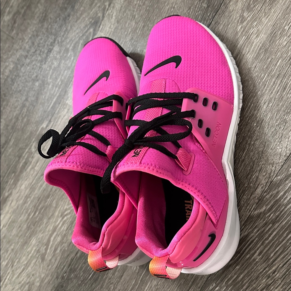 Nike Free Metcon 2